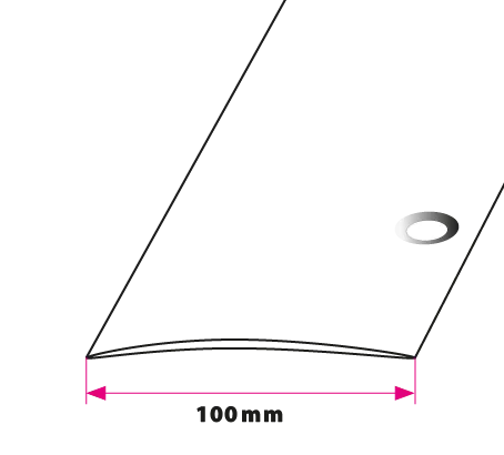 Buet-overgang-100-mm-SB