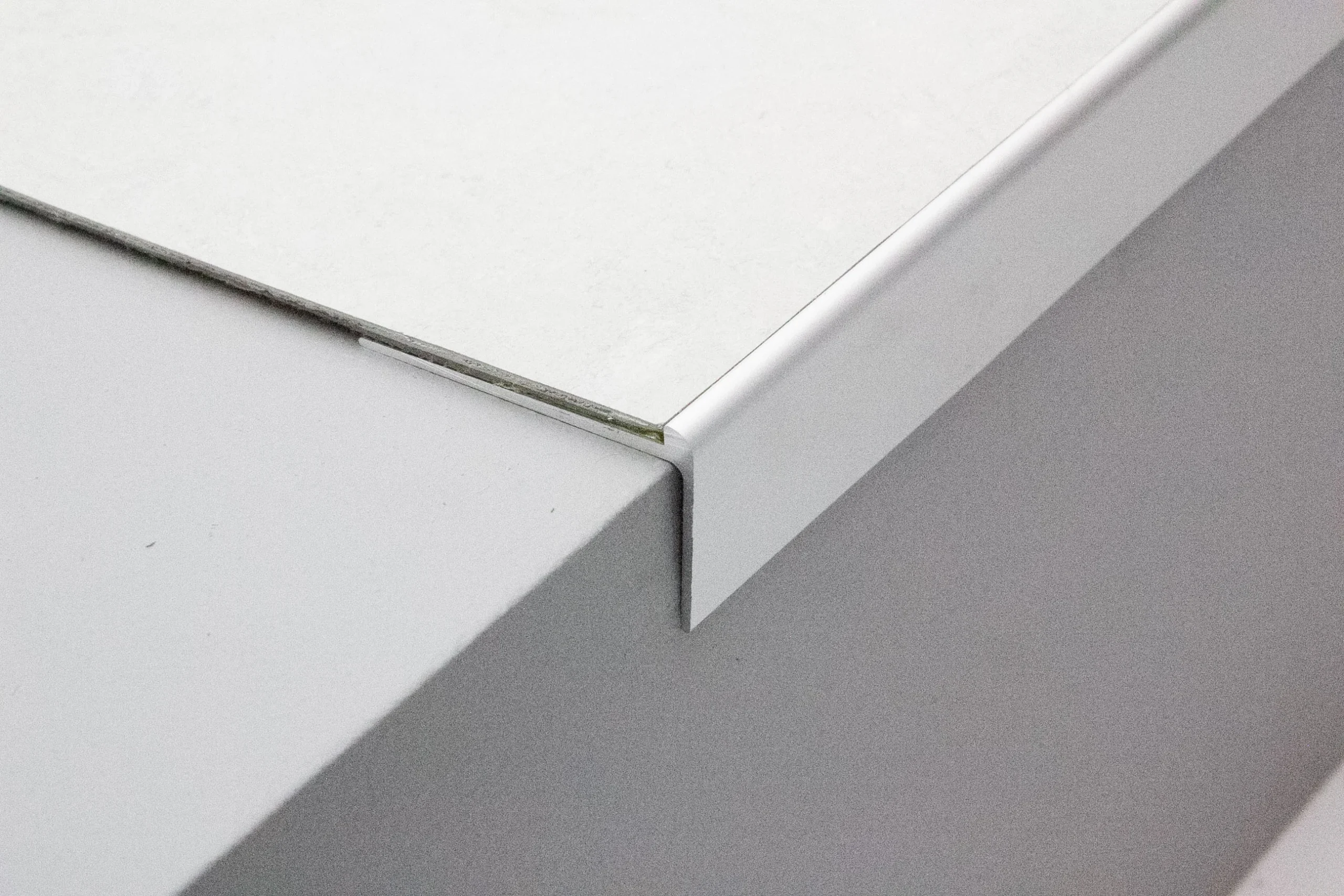 Trappeforkanter til linoleum