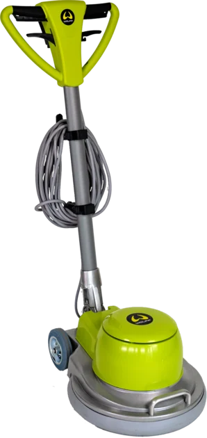 Wolff Samba Slibemaskine - Billede 2